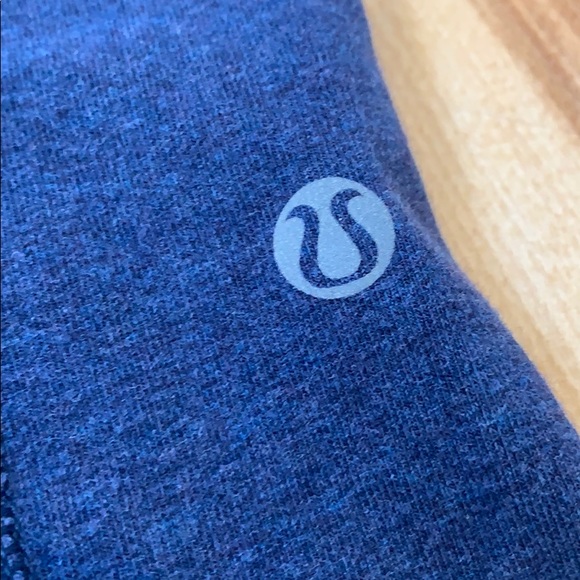 Lululemon Leggings - Picture 2 of 3